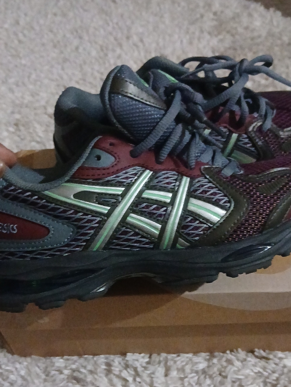 Asics - Picture 9 of 12